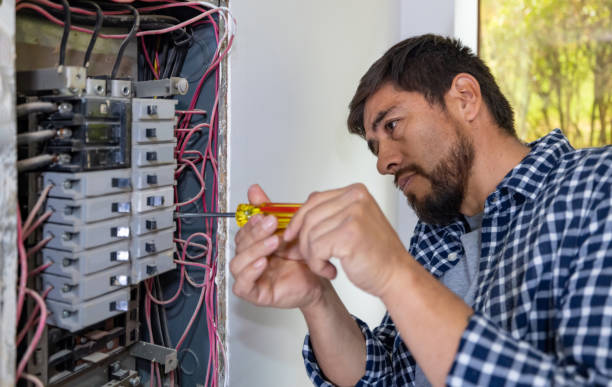 Emergency Electrical Repair Services in East Harwich, MA